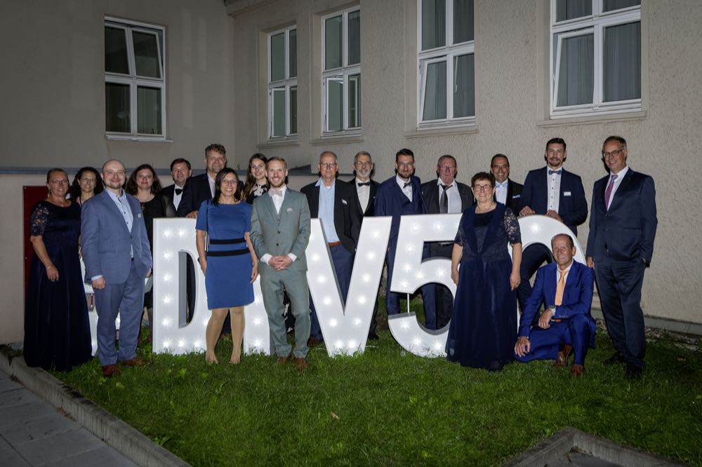 DTV: Jahrestagung voller Erfolg