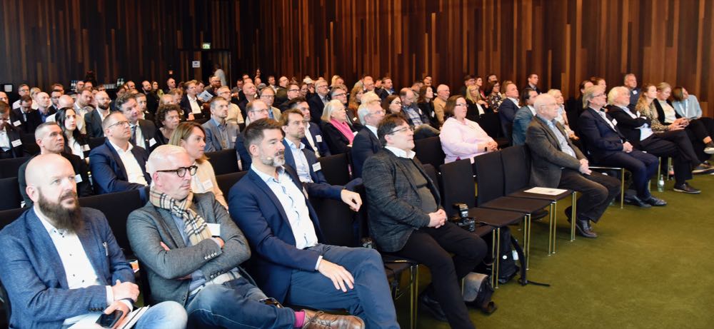Fischwirtschafts-Gipfel 2025: Jetzt anmelden – bis 27. September Frühbucher-Rabatt