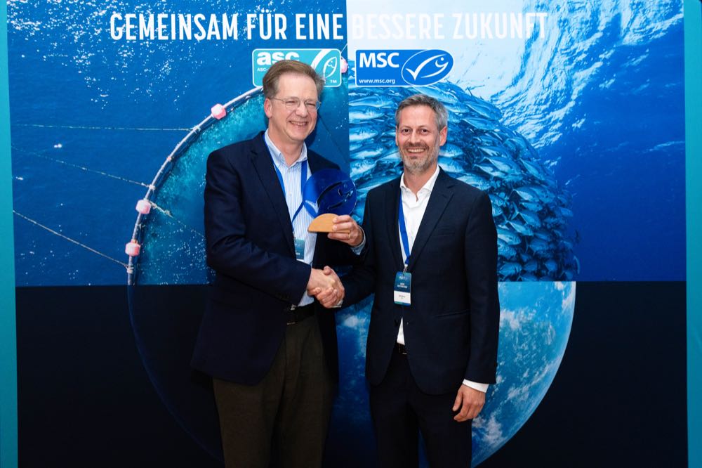 ASC & MSC Awards Deutschland 2025: Auszeichnungen für besonderes Engagement