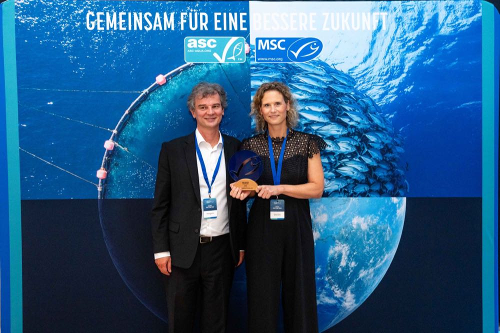 ASC & MSC Awards Deutschland 2025: Auszeichnungen für besonderes Engagement