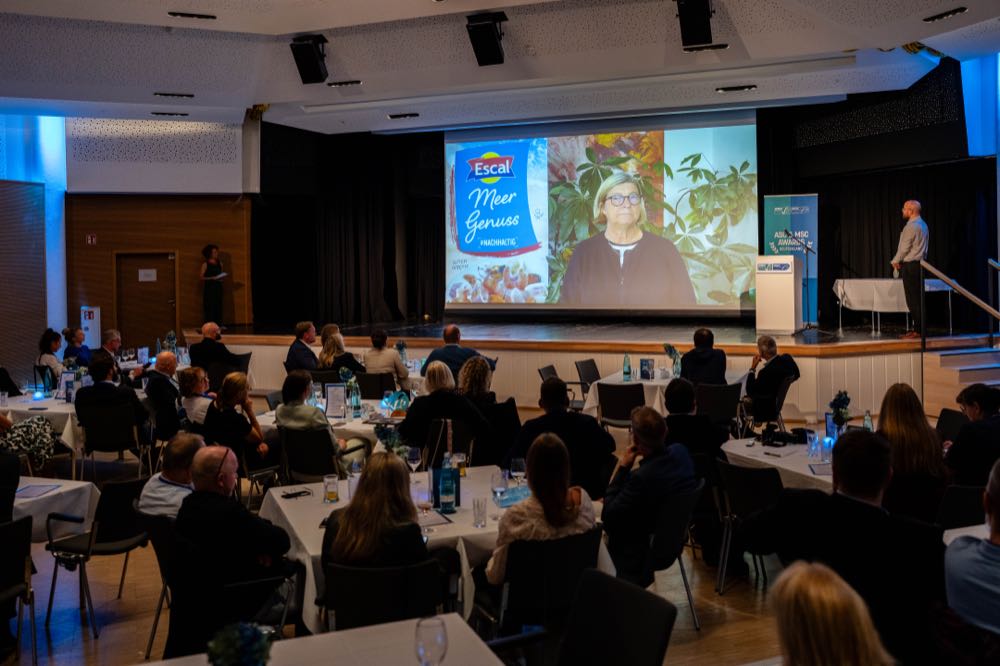 ASC & MSC Awards Deutschland 2025: Auszeichnungen für besonderes Engagement