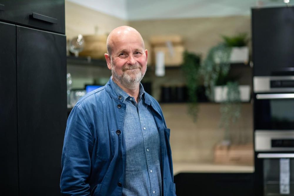  Ikea Deutschland: Peter Jelkeby wird CEO