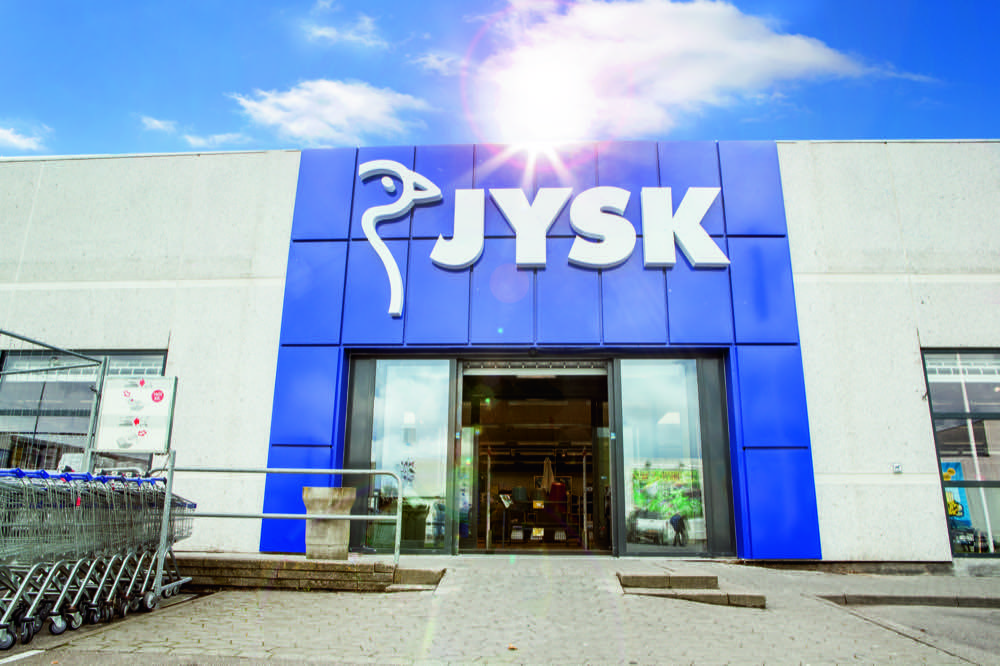 Jysk Österreich: Mehr Umsatz und neue Filialen