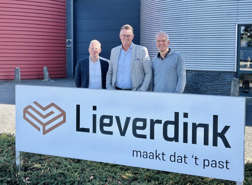 Parkettfabrik Lieverdink hat neue Gesellschafter