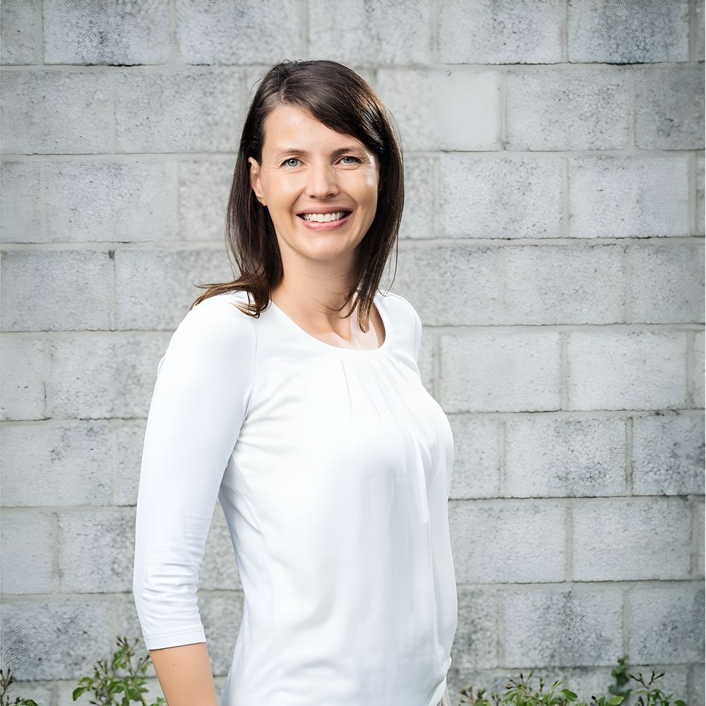 Nicole Naue Head of Marketing bei Trapo