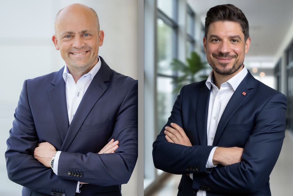 Rauch Möbelwerke: Neue Geschäftsführer