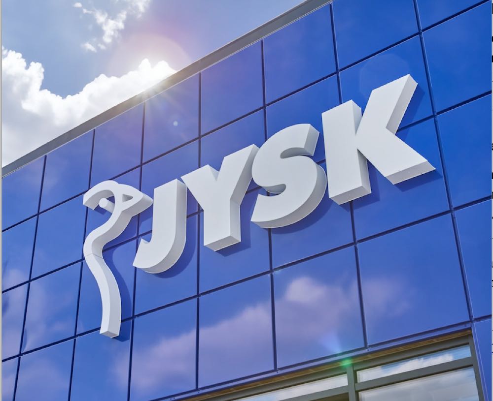 Jysk Deutschland und Kinderschutzbund gehen Partnerschaft ein