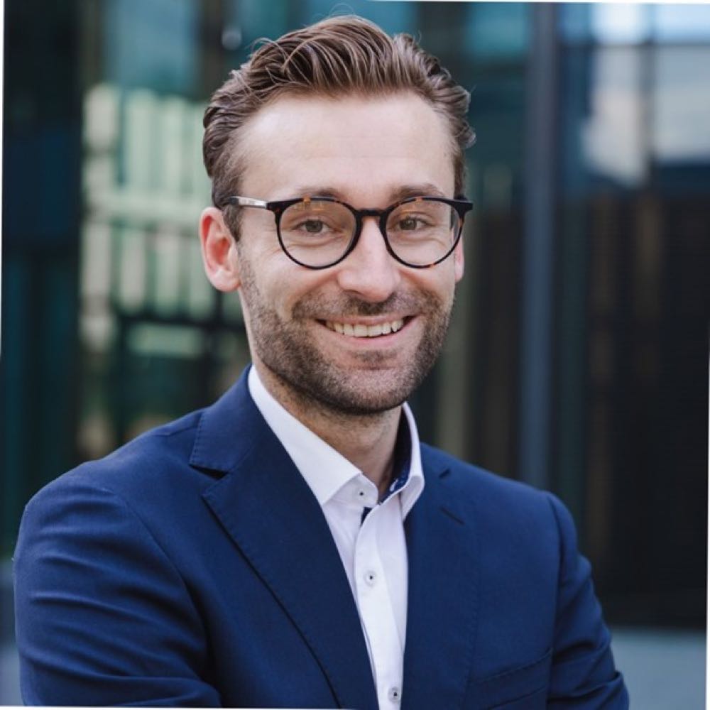 Markus Friedrich ist neuer CFO bei Hofmanns