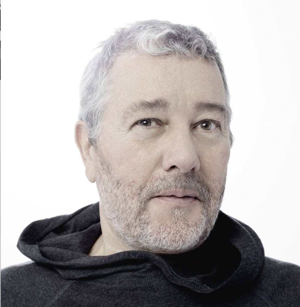 Ehrenpreis für Philippe Starck