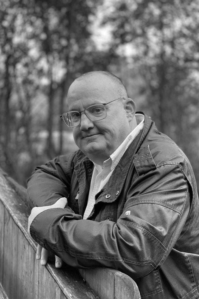 Bernhard ter Hürne nach kurzer, schwerer Krankheit verstorben