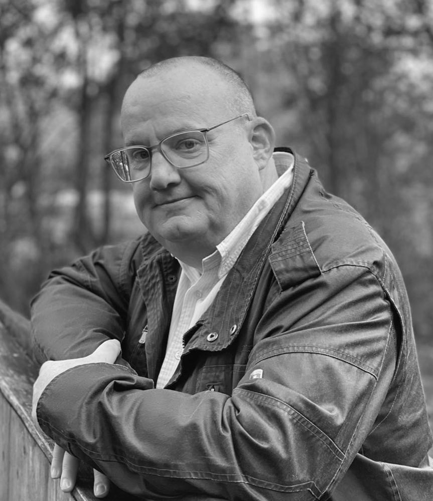  Bernhard ter Hürne nach kurzer, schwerer Krankheit verstorben
