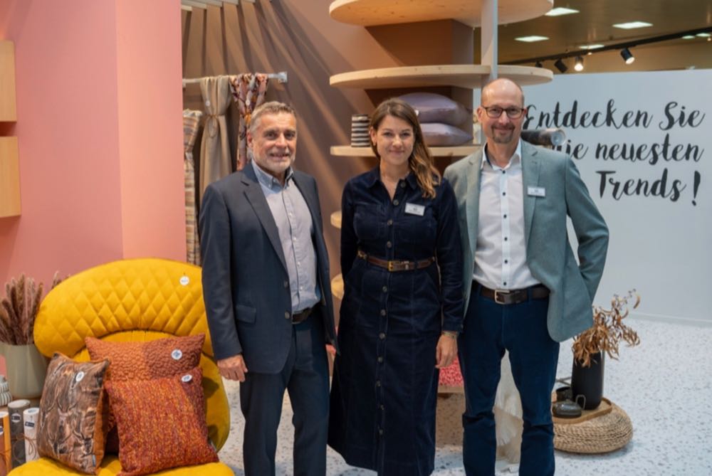  Südbund Wohntage: Erfolgreiche Herbstmesse in Backnang