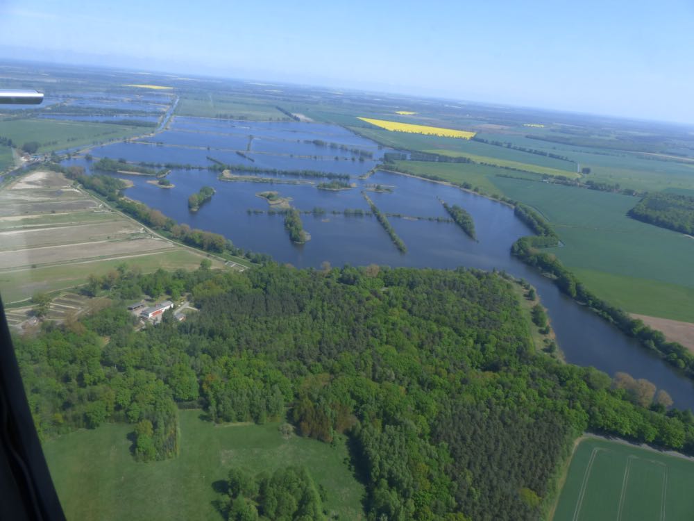 Mecklenburg-Vorpommern: 50.000 Euro Förderung für Fischereihof