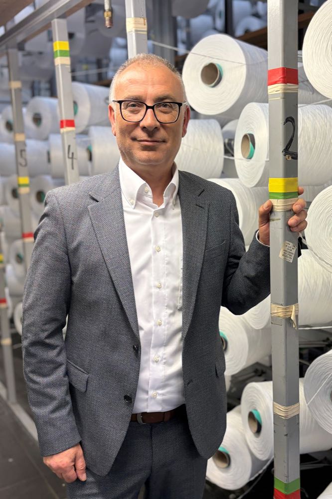  Das Teppichwerk: Zwei Neuzugänge im Vertrieb