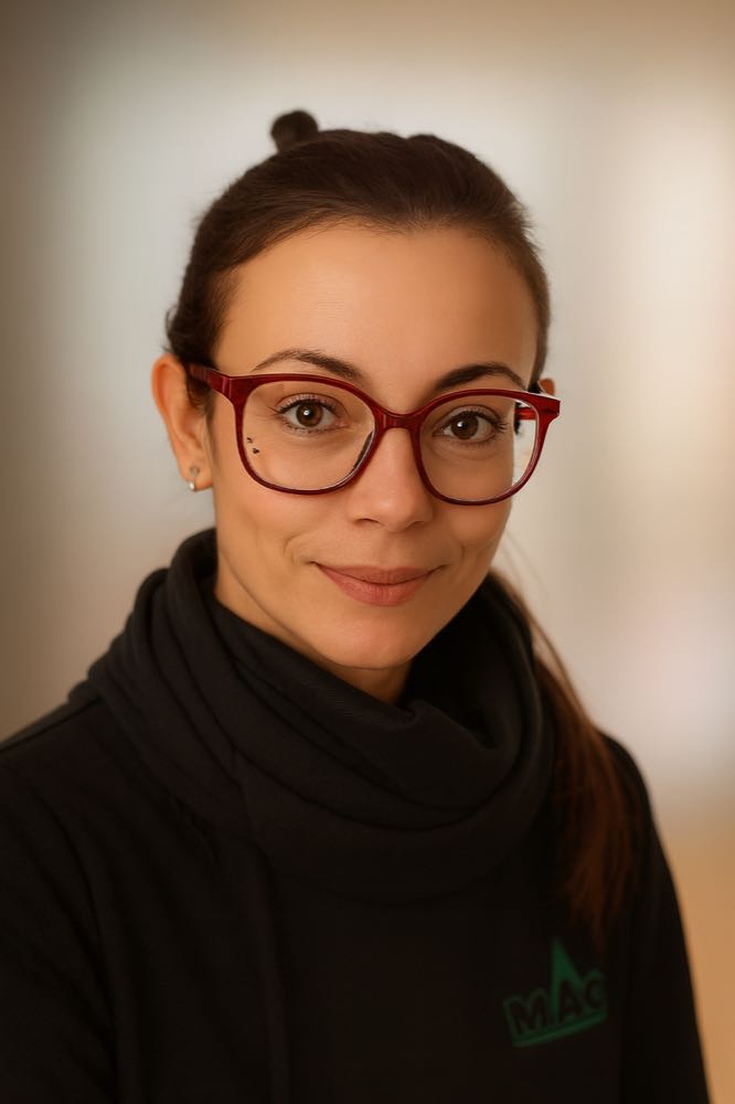 Generationswechsel bei Moro: Daniela Schmitt übernimmt