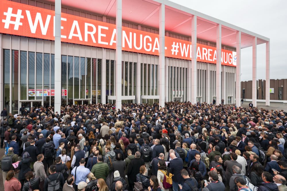 Anuga 2025 endet mit Rekordzahlen