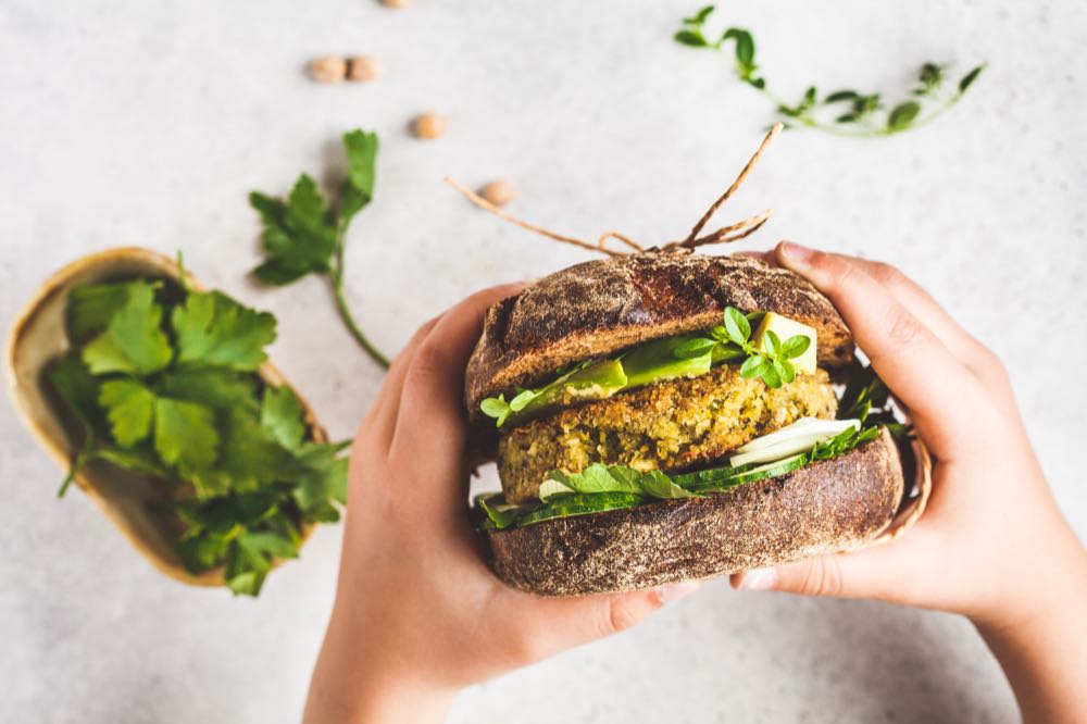 Namens-Verbot für Veggie-Produkte „riesiger Rückschritt“