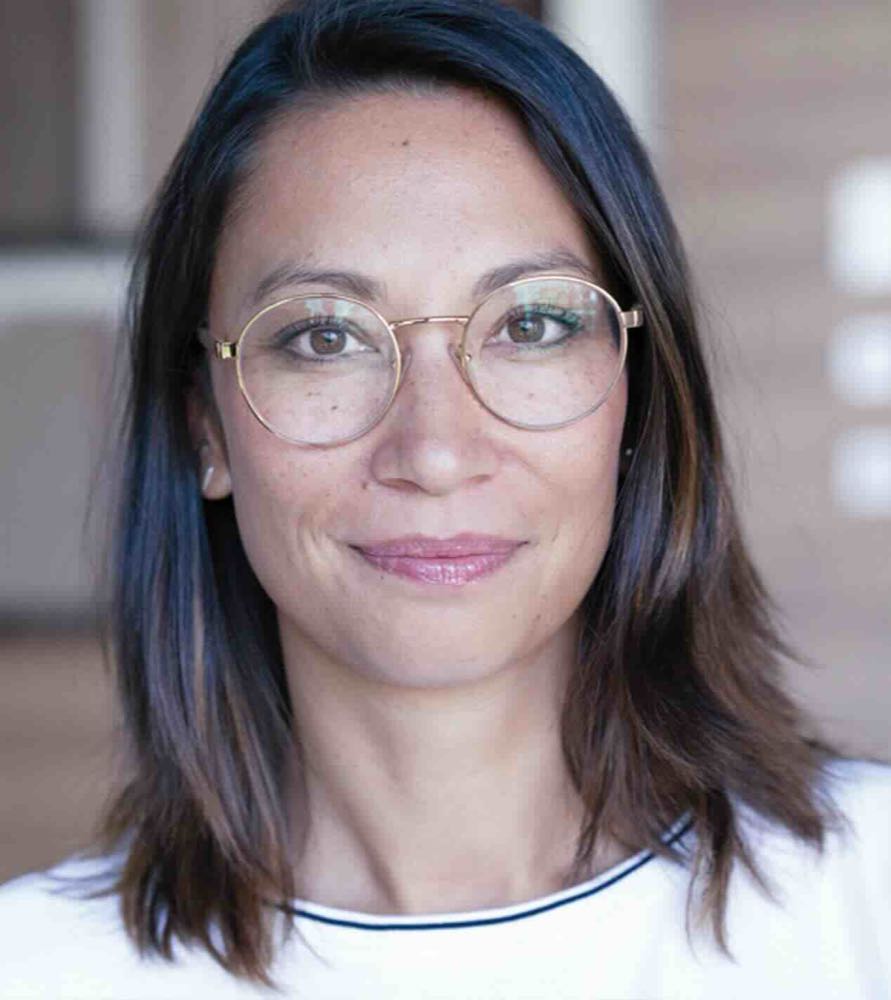 Sabrina Wieland wird International Director Marketing -
Sinem Degerli Piatek übernimmt weltweite Designleitung