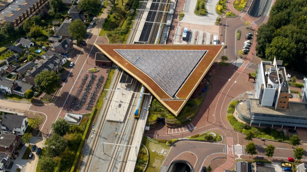 40 Jahre Studio De Zwarte Hond