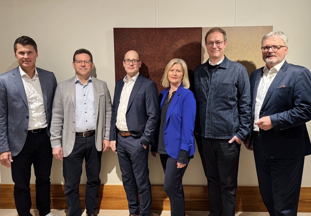 BHB-Vorstand wählt neuen Sprecher und neue Finanzvorständin