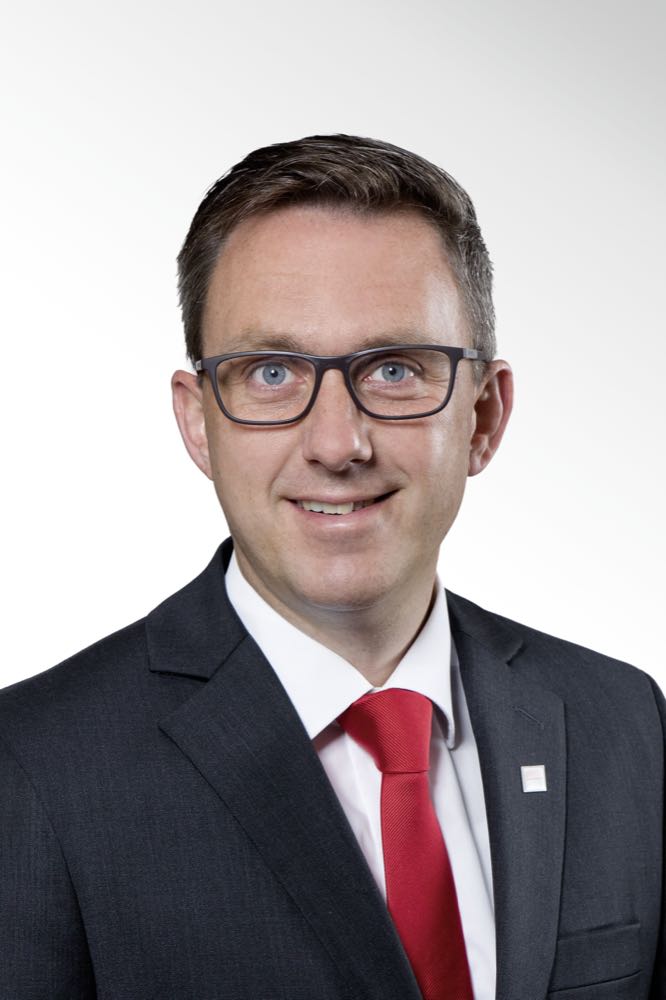  Warema Renkhoff: Dreimal neue Verantwortungsbereiche