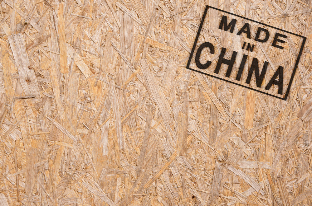 Holzhandel kritisiert EU: Unverständnis über Antidumpingverfahren gegen China-Sperrholz