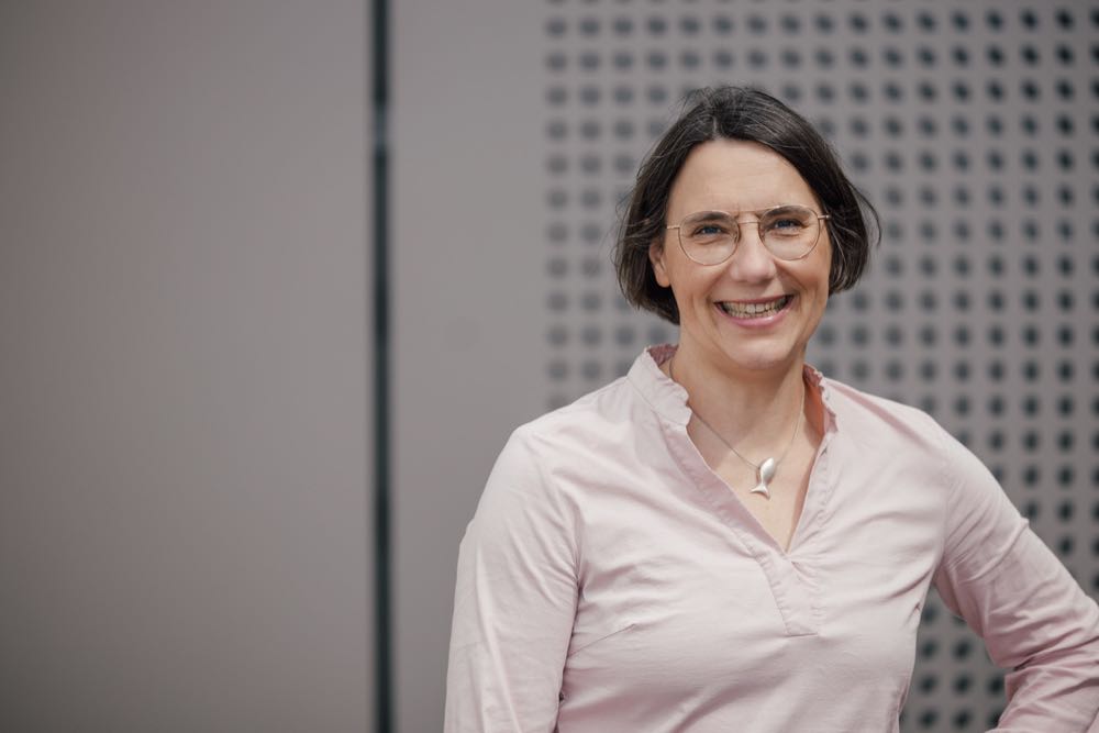 Fischwirtschafts-Gipfel 2025 mit Sabine Wedell: Von Omega-3 zur Health-Story – Strategien für Märkte im Wandel