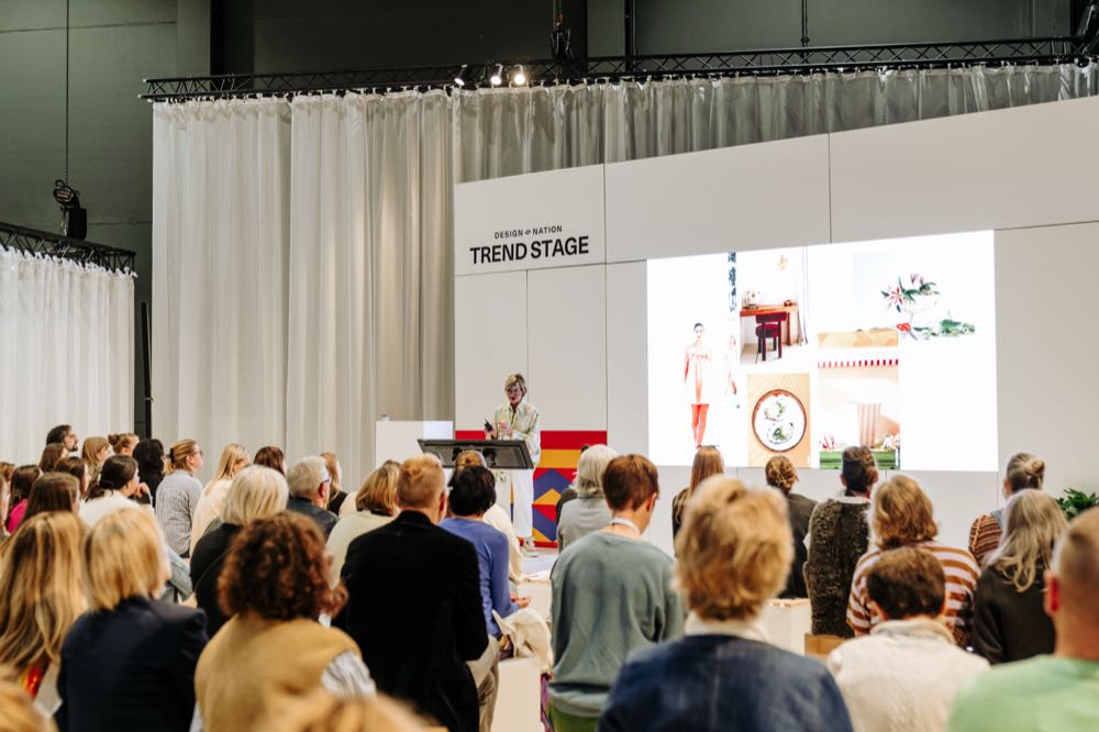 Das neue Premium-B2B-Event