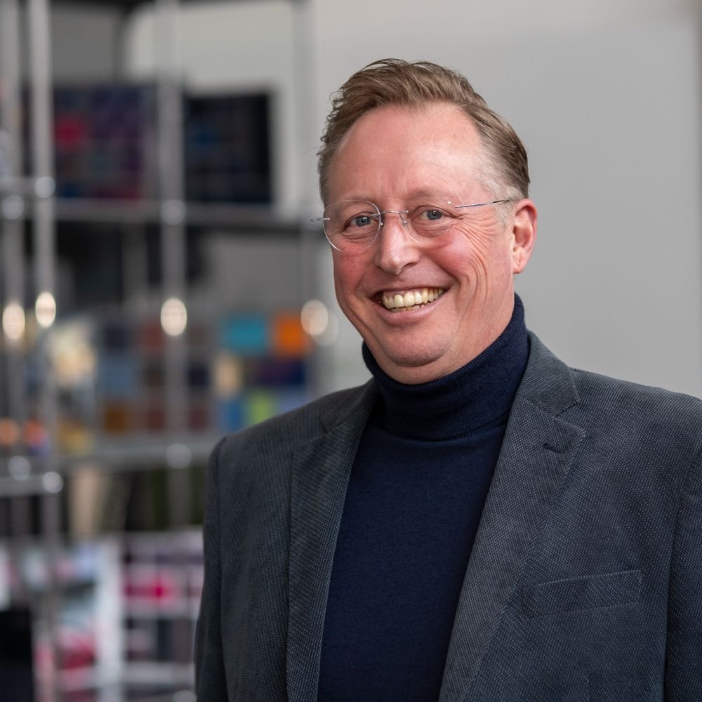 Enrico Pennings Anker: Neue Aufgaben für Pennings und Felder