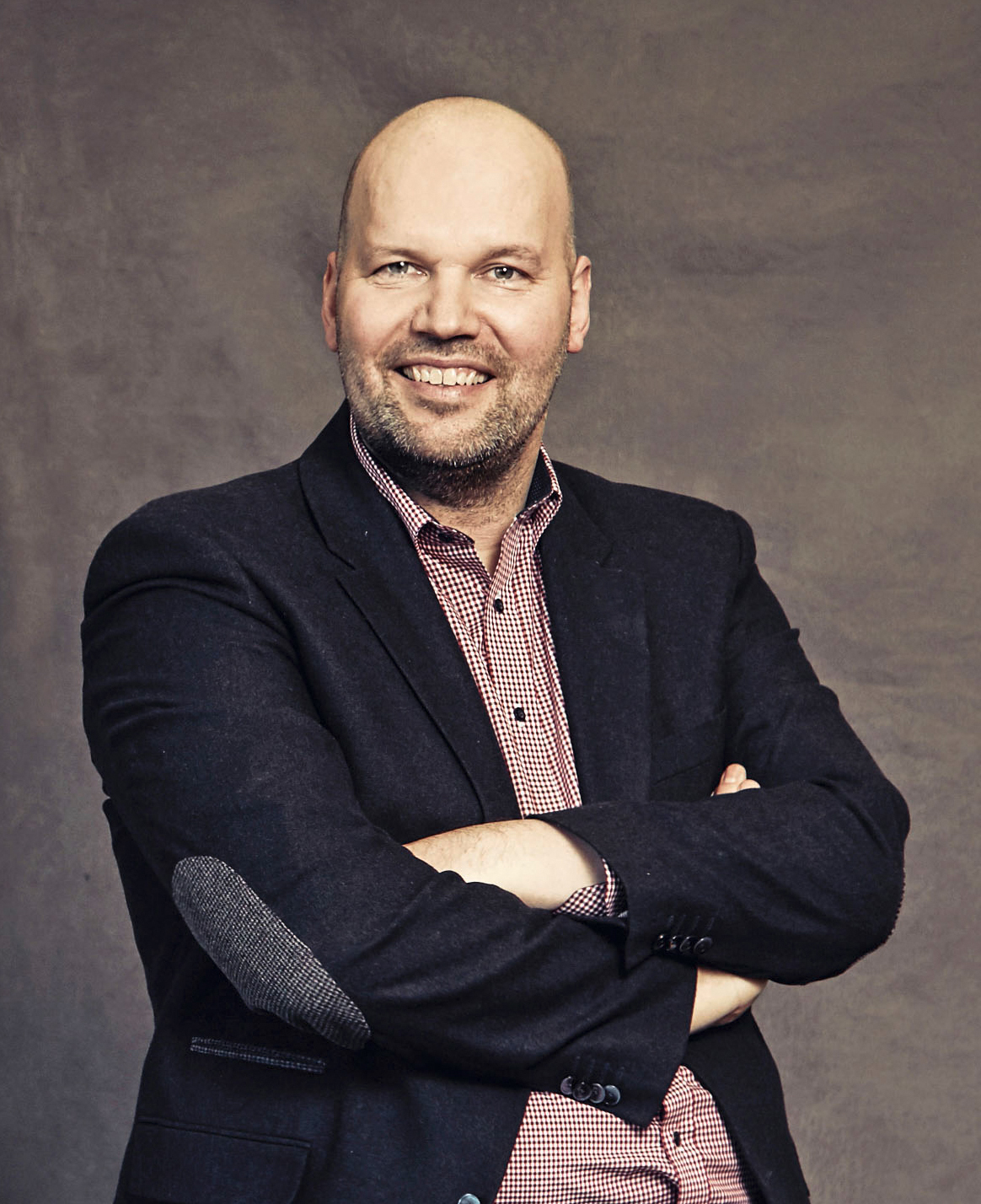 Ralf Ax wird Geschäftsführer der Handelsstandorte der Cordes-Gruppe