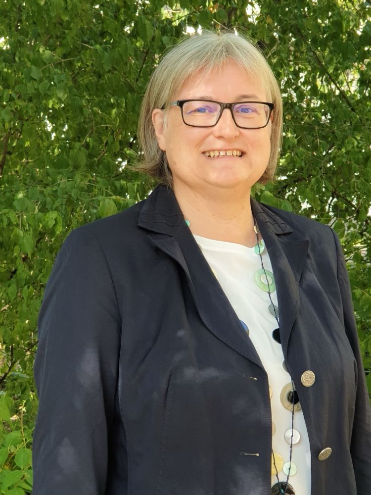  Berufsschule Neustadt/Aisch: Christina Müller übernimmt Leitung