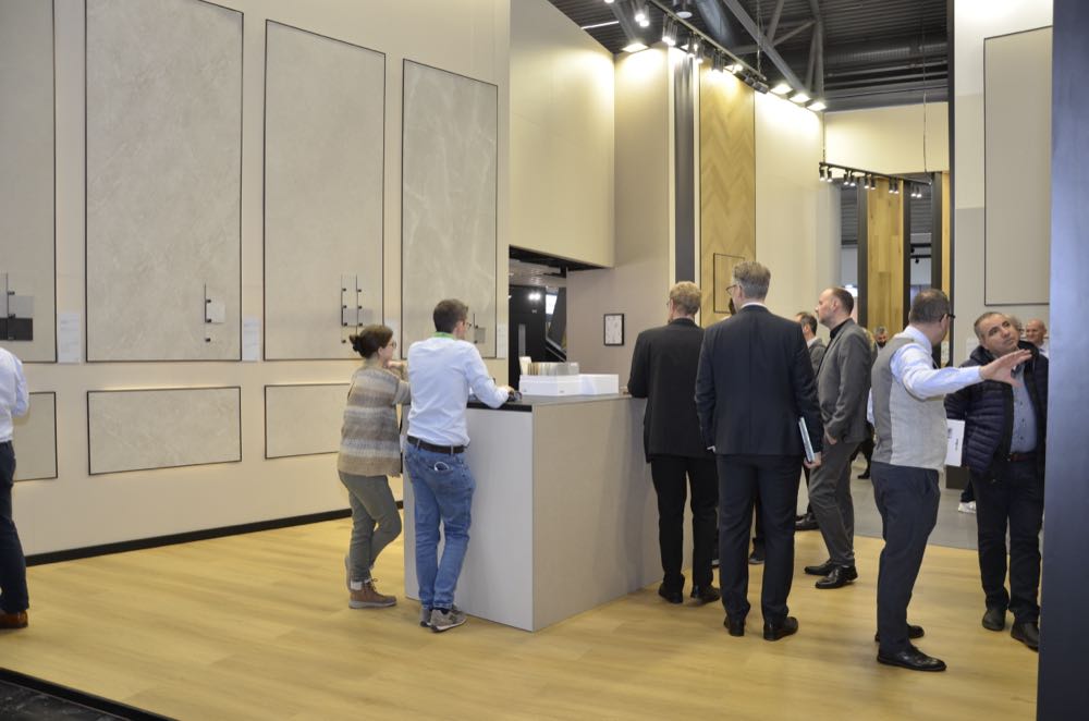  Decora konnte in 2024 zulegen