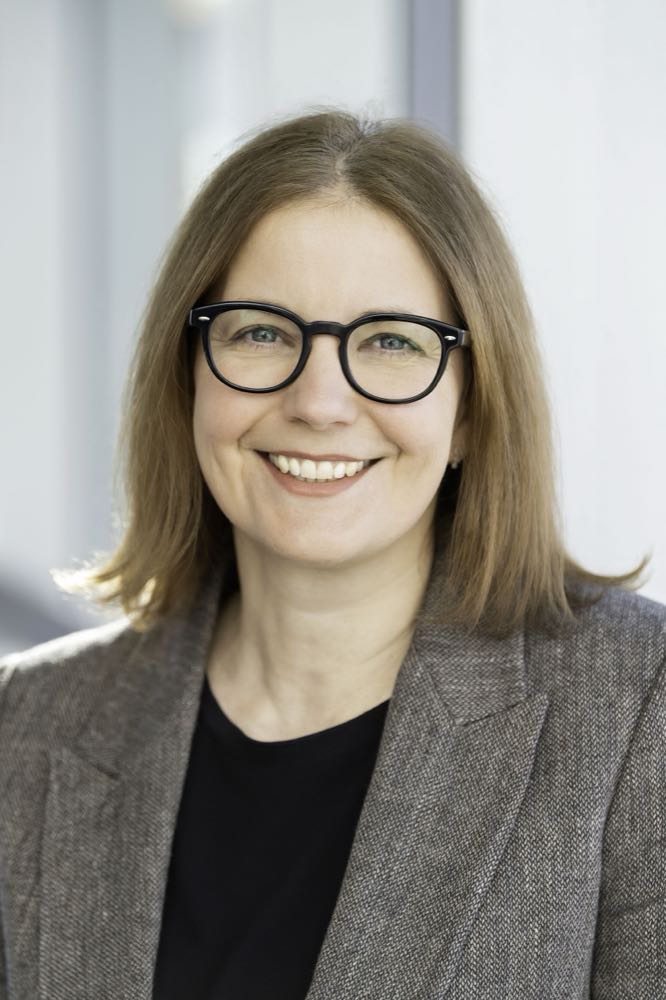 Fischwirtschafts-Gipfel 2025 mit Claudia Nötzelmann: Food Land Bremen – das Innovationsnetzwerk für die Lebensmittelbranche