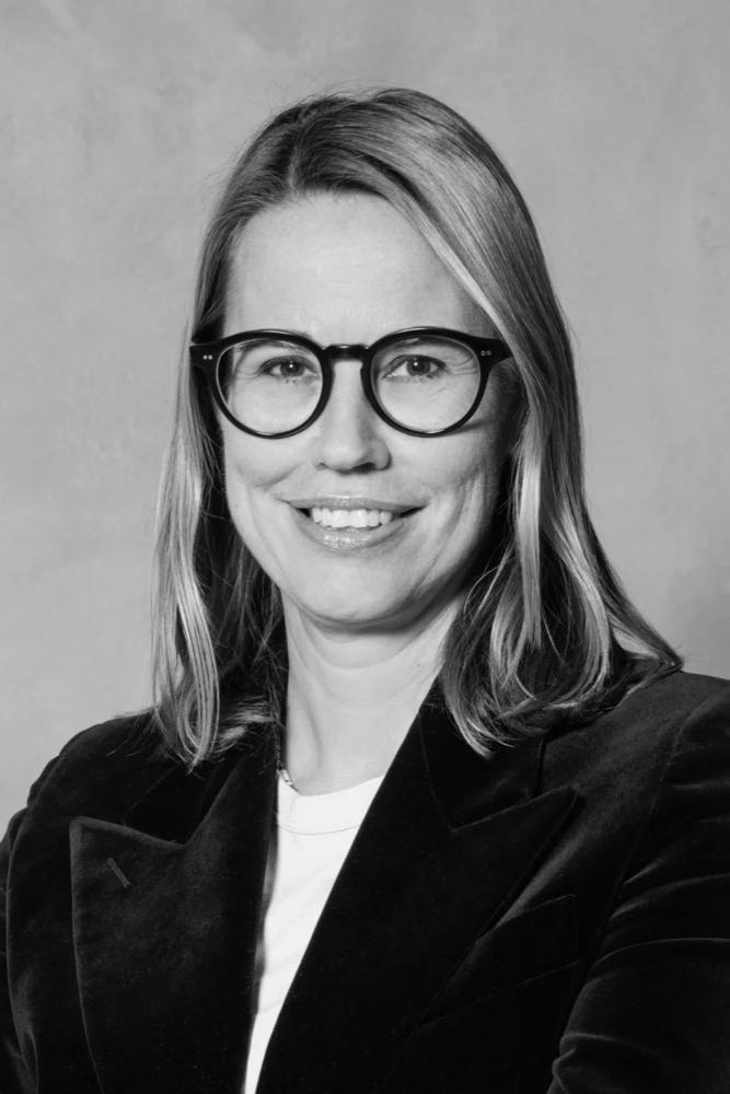  Rugvista: Ebba Ljungerud wird CEO