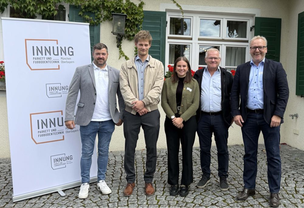 Innung München/Oberbayern: Jahrestagung bleibt wertvolle Informationsquelle