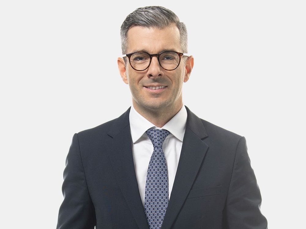 Lenzing: Skilich bleibt an Bord, Breuer wird CFO