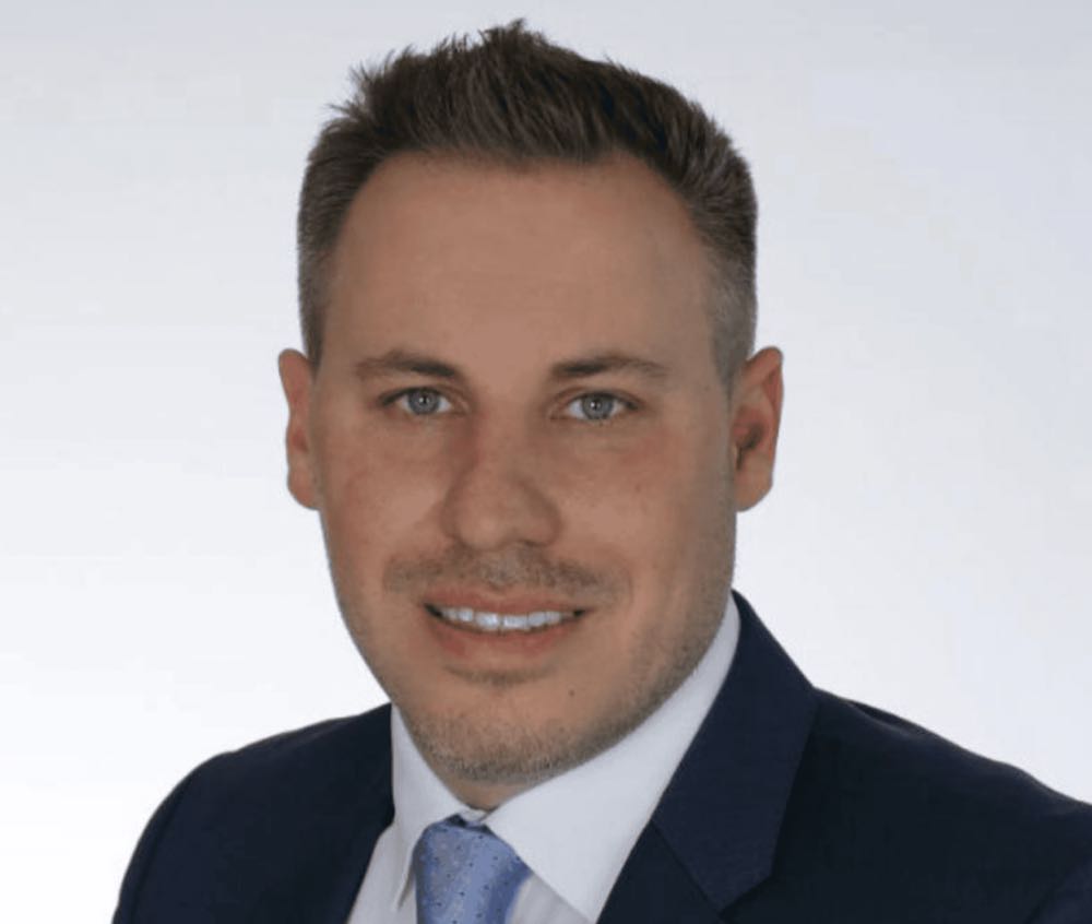  Kerakoll stärkt Vertriebsführung in D/A/CH-Region mit Paul Solczykiewicz