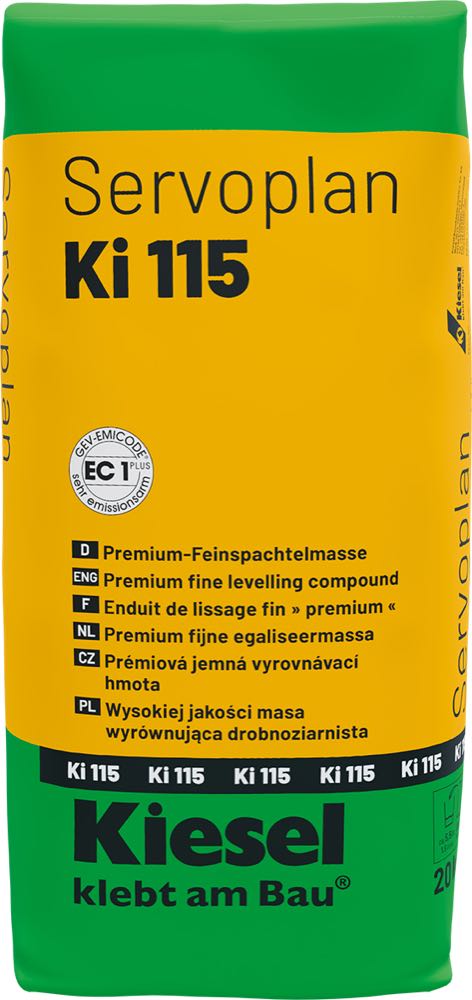  Kiesel Bauchemie: Anwendungsvielfalt und Materialersparnis