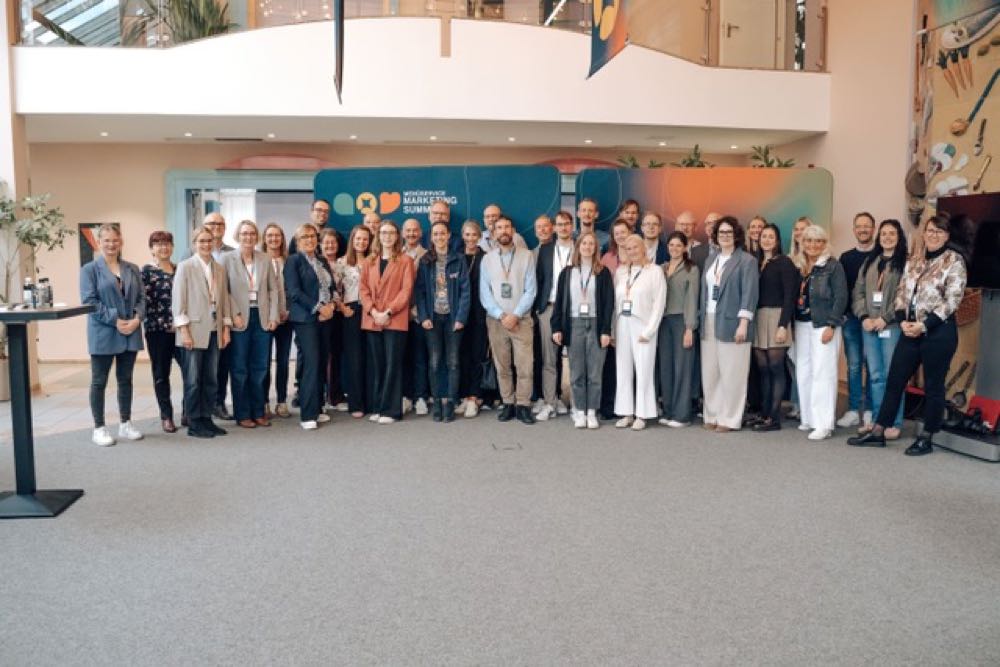 Apetito: Erster Menüservice Marketing Summit zur Zukunft der Seniorenversorgung