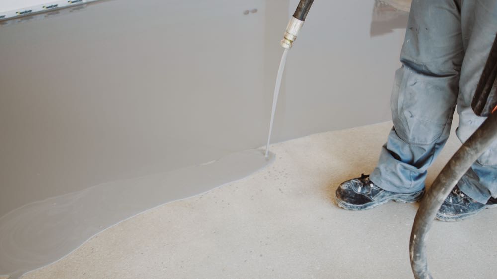  Saint-Gobain Weber: Spachteln mit System