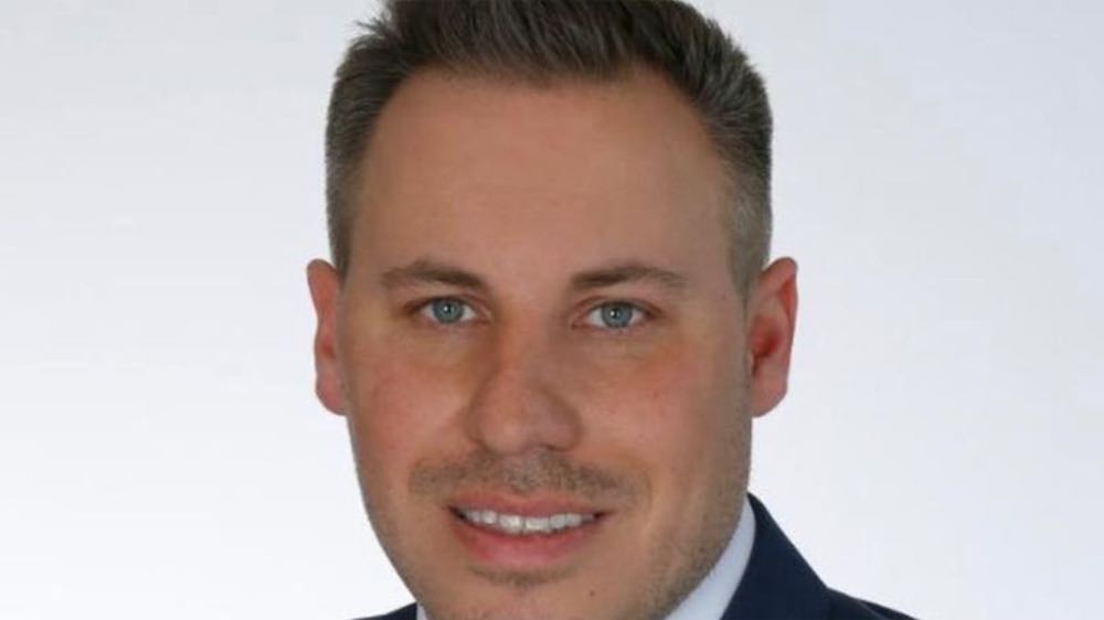 Kerakoll stärkt Vertriebsführung in D/A/CH-Region