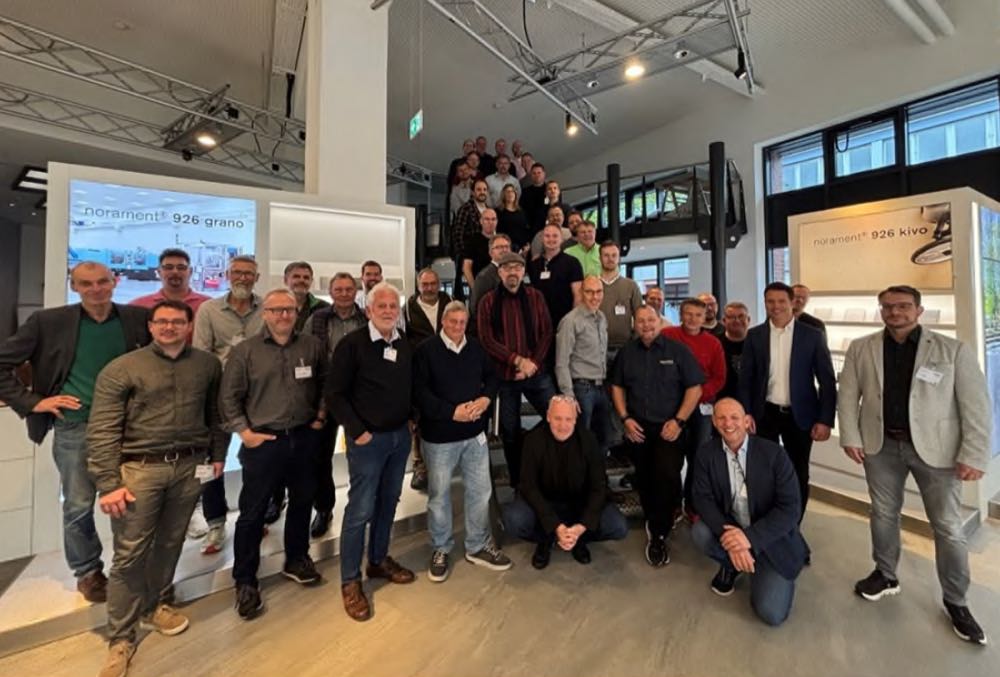 BVPF-Fachgruppentreffen in Weinheim bot Inspiration, Wissen und Begegnung