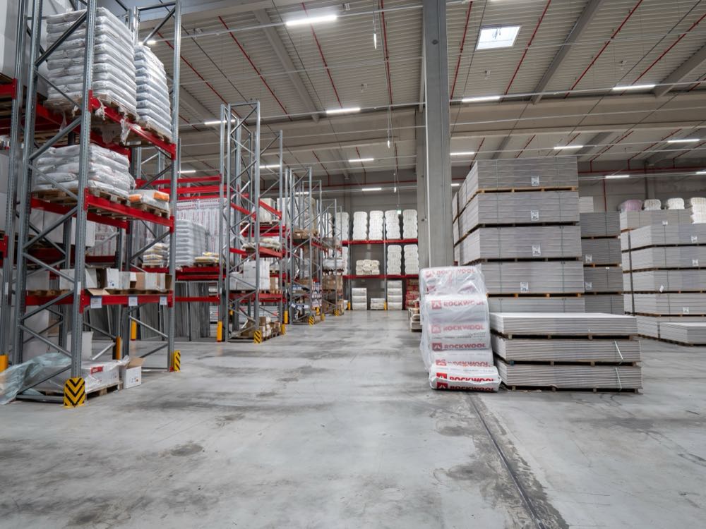  Wego vti eröffnet in Kelsterbach größte Niederlassung