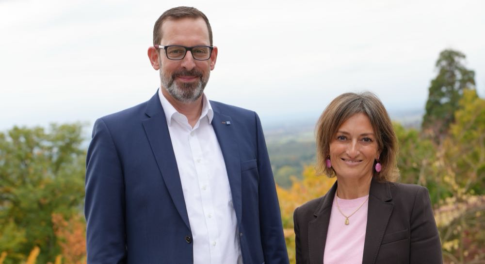 Domotex: „Wir bieten der Parkettbranche wieder eine  gemeinsame, internationale Bühne“