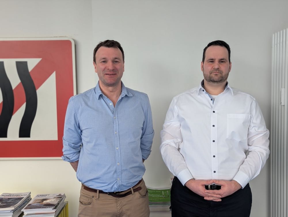 Digitales Handels-Netzwerk: „Unser Konzept bringt dem Handel und der Industrie Vorteile“