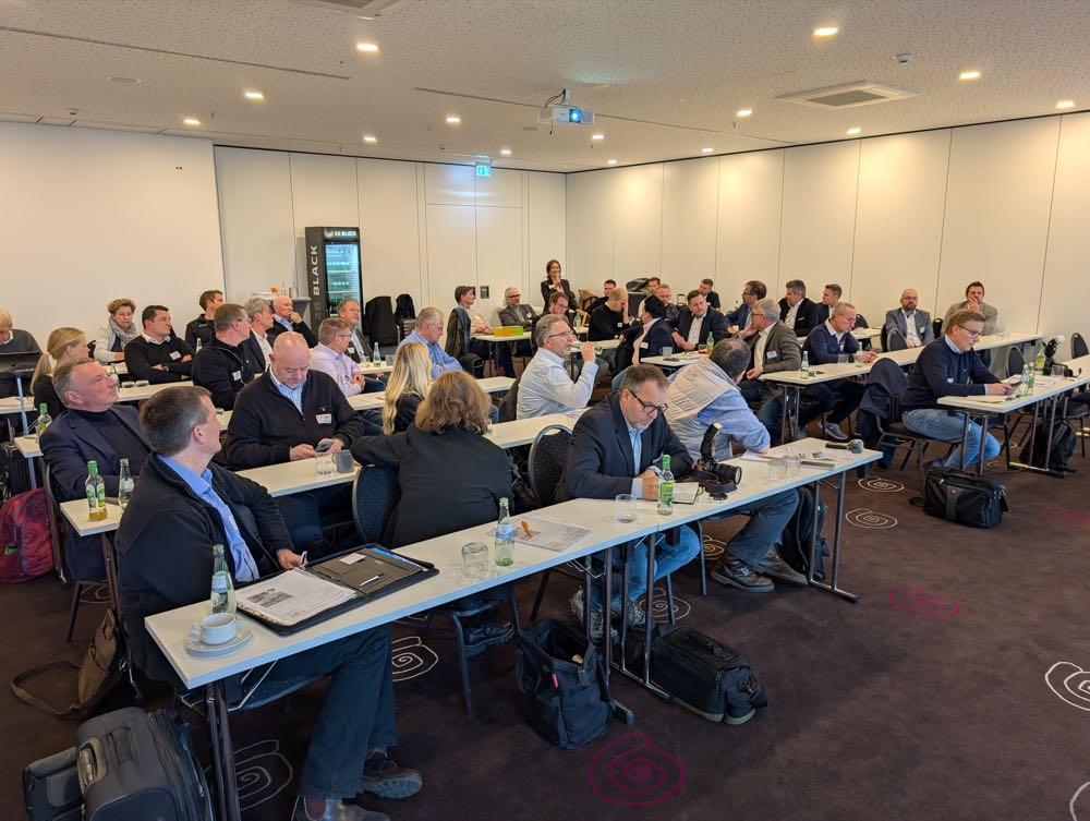  FEB: Hoffen auf den Befreiungsschlag in 2026