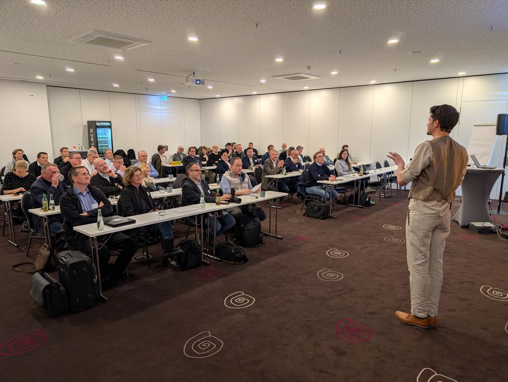  FEB: Hoffen auf den Befreiungsschlag in 2026