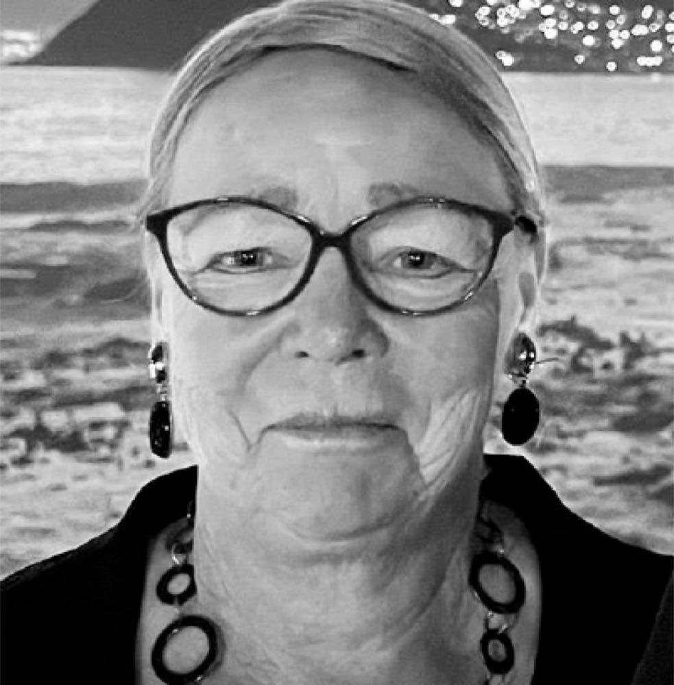 Firmengründerin von Allnatura verstorben