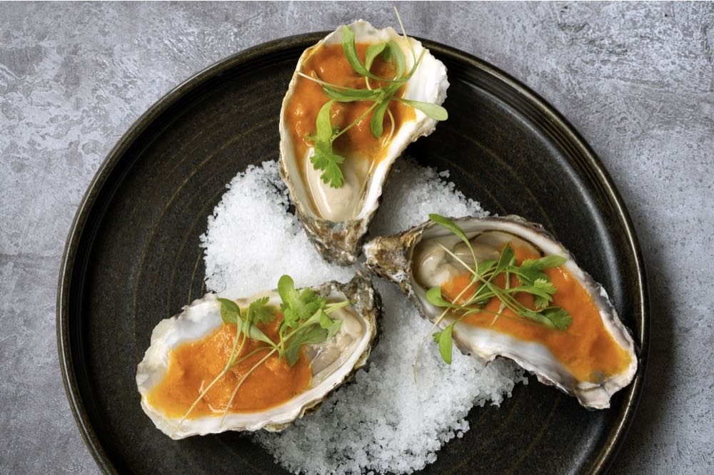 Schottland: Loch Fyne Oysters erhält ASC-Zertifikat