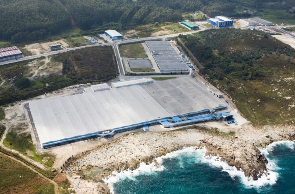 Spanien: Stolt baut 14.000 t-Fabrik für Seezunge und Steinbutt